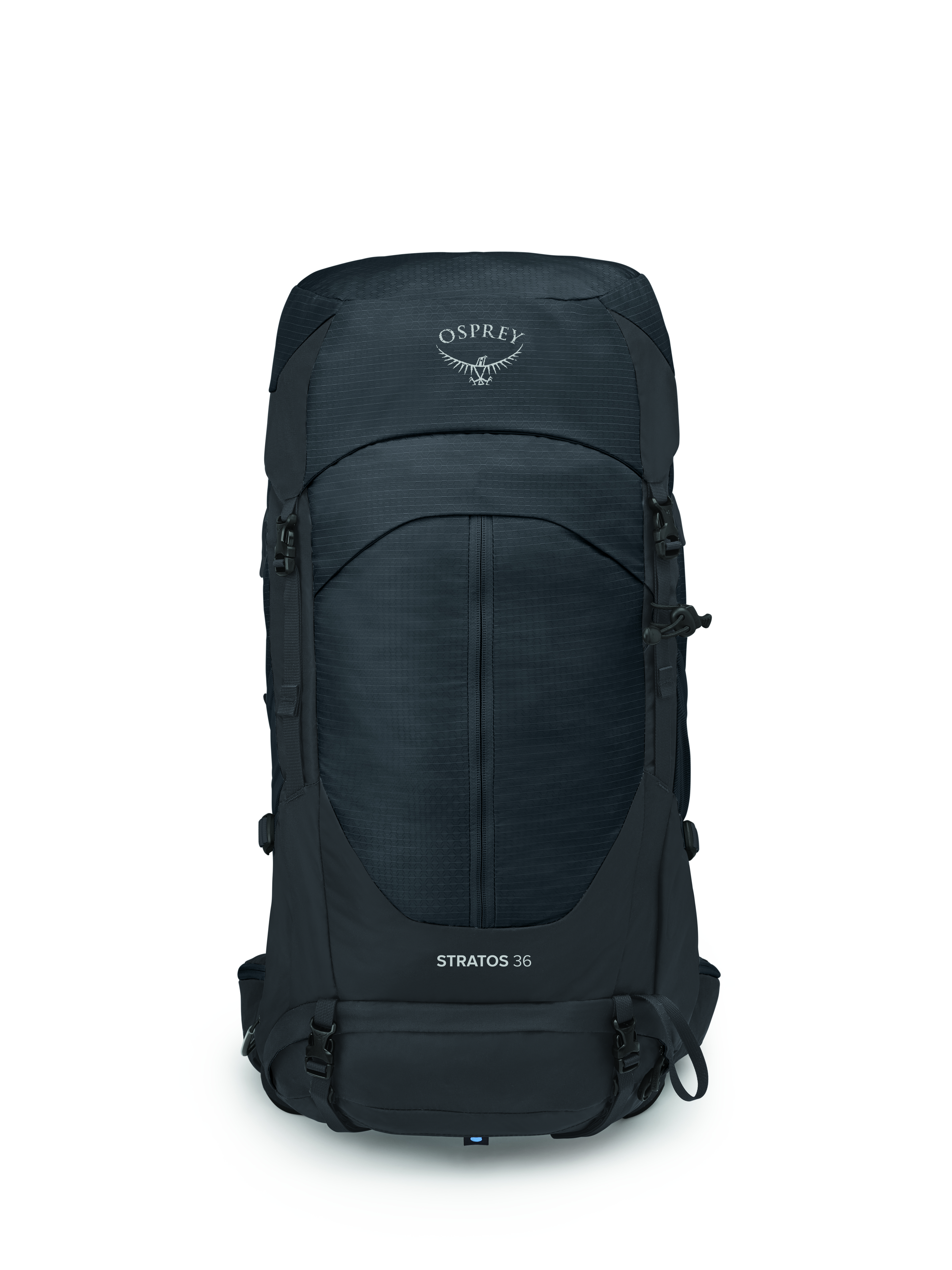 Batoh Osprey STRATOS 36 tunnel vision grey