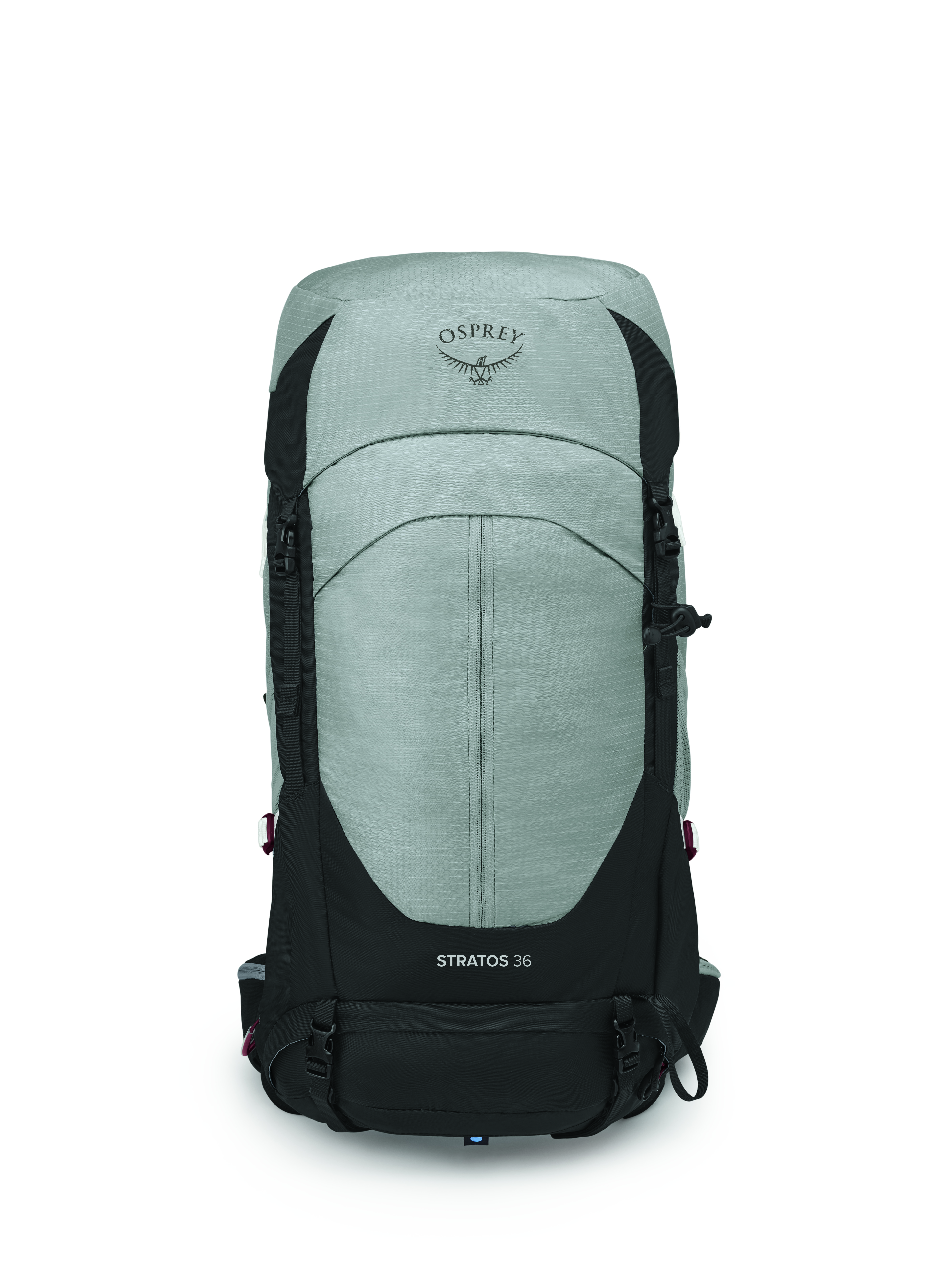 Batoh Osprey STRATOS 36 smoke grey