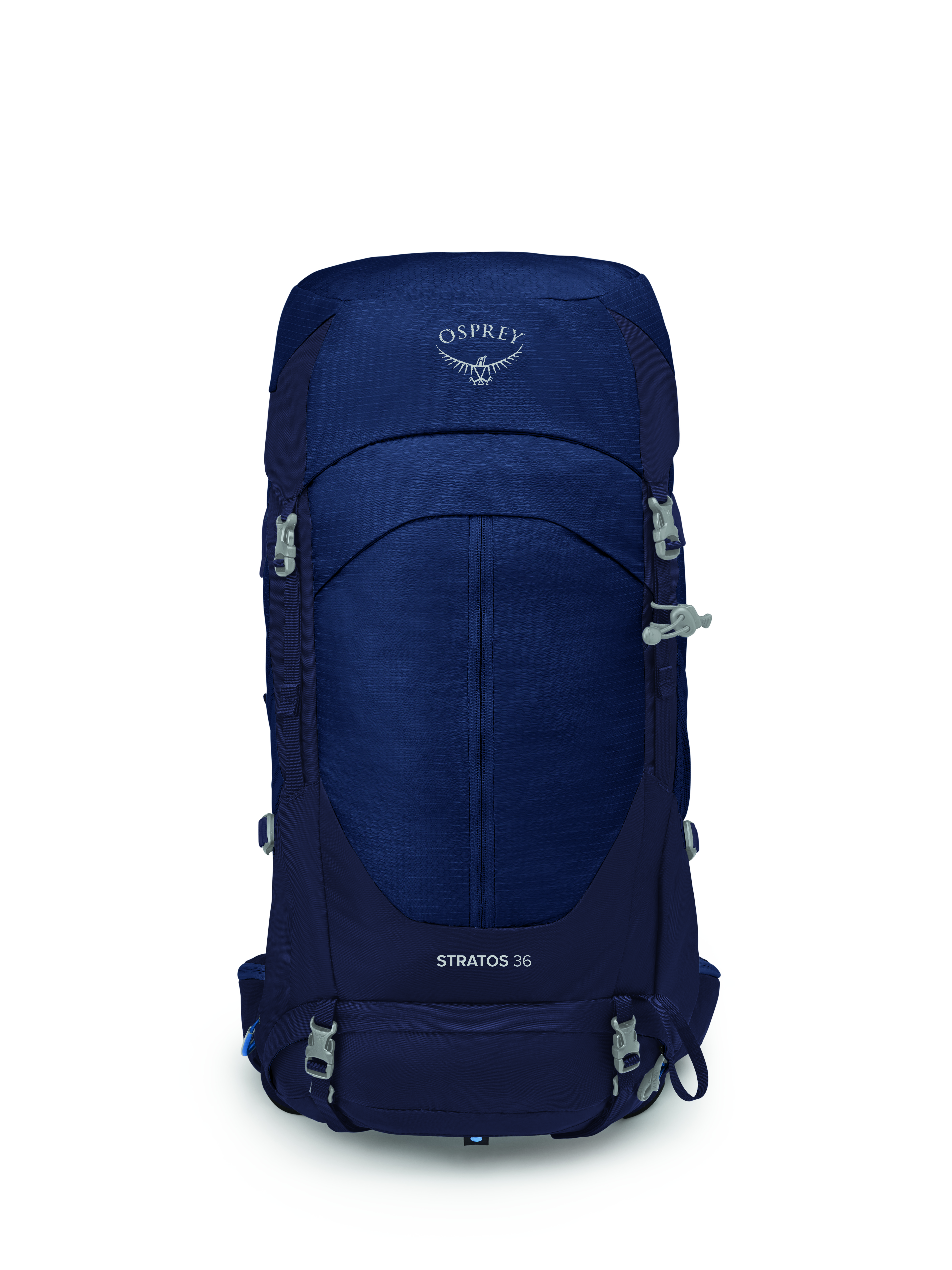 Batoh Osprey STRATOS 36 cetacean blue