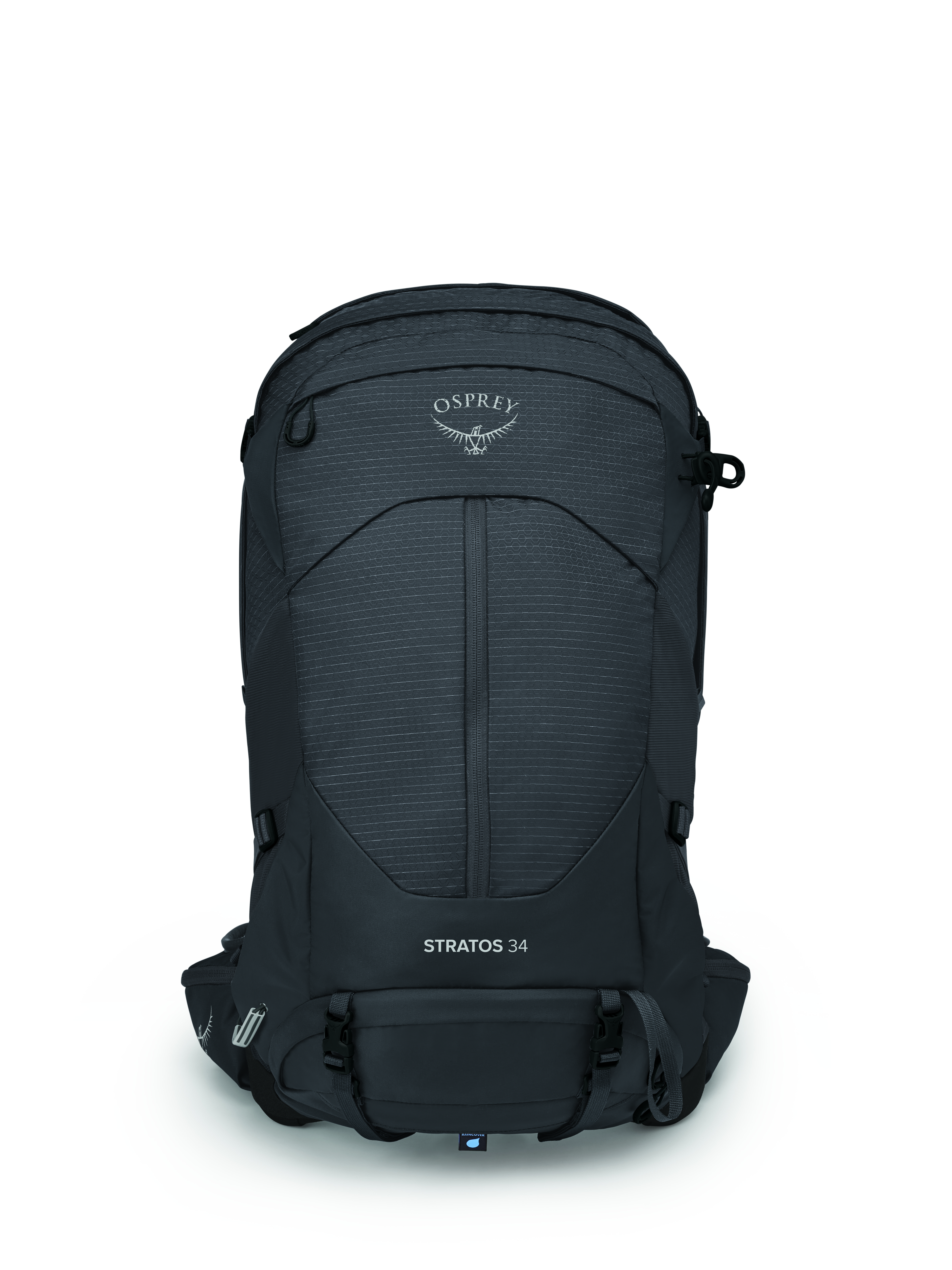 Batoh Osprey STRATOS 34 tunnel vision grey