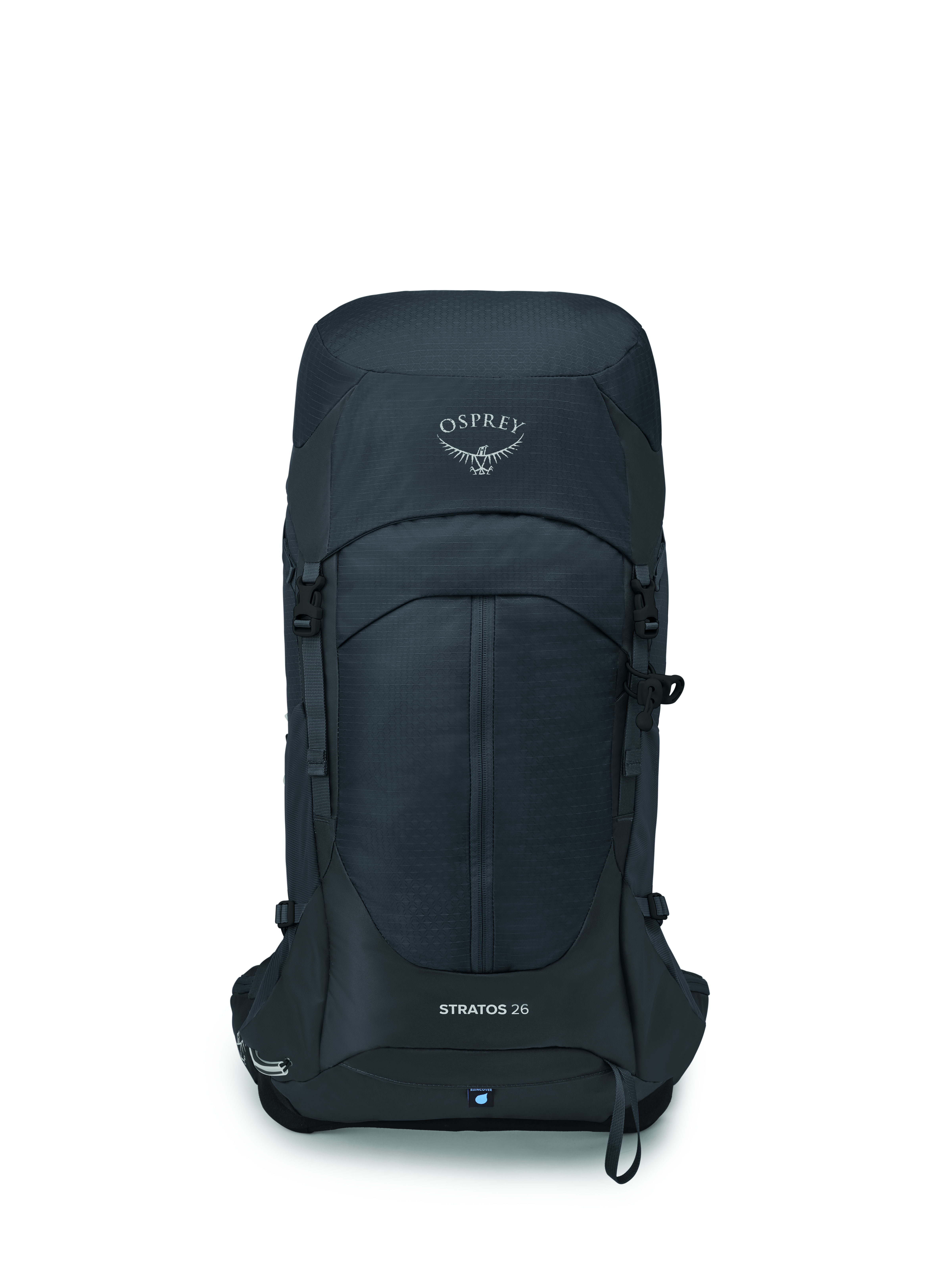 Batoh Osprey STRATOS 26 tunnel vision grey
