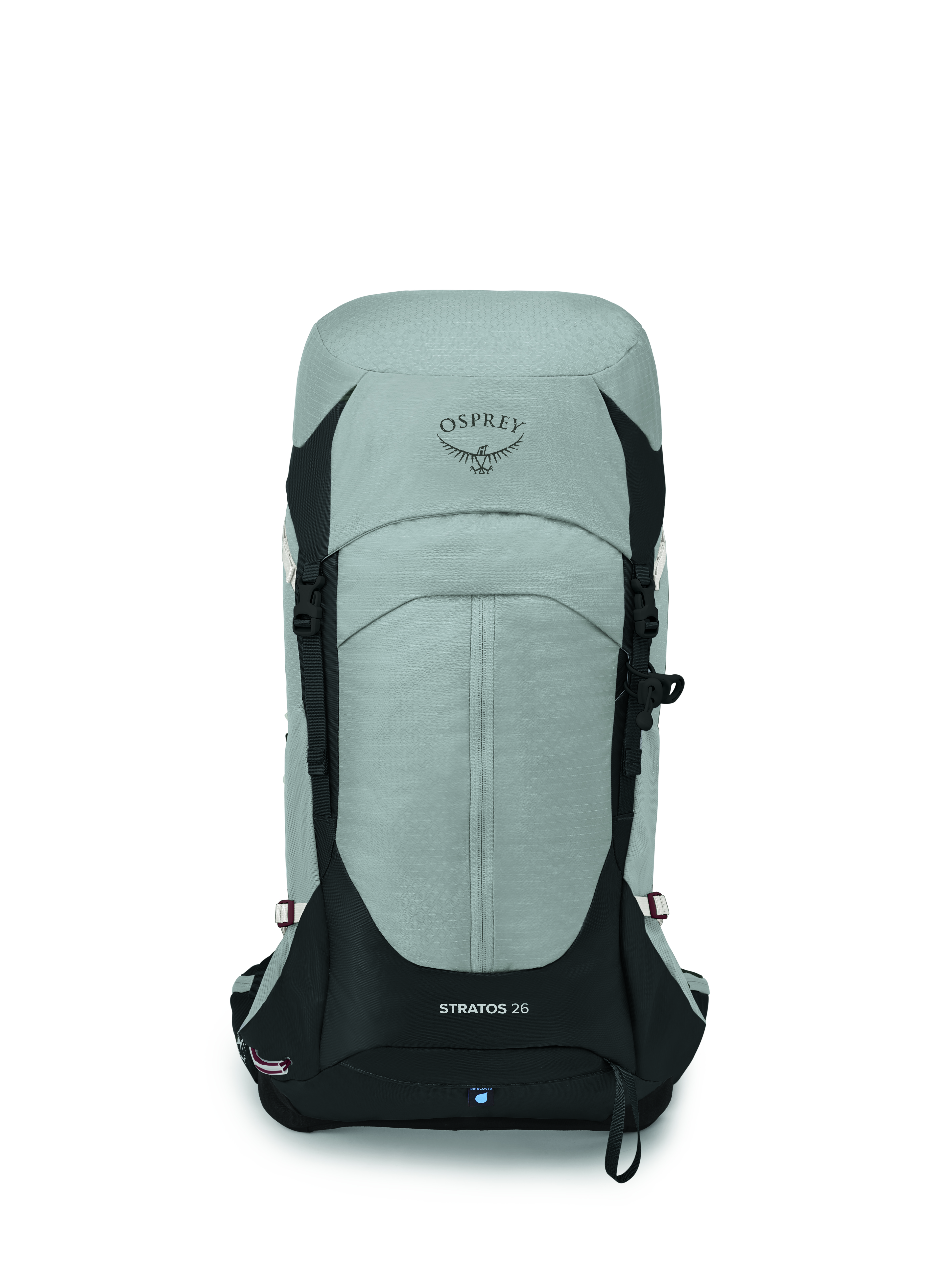 Batoh Osprey STRATOS 26 smoke grey