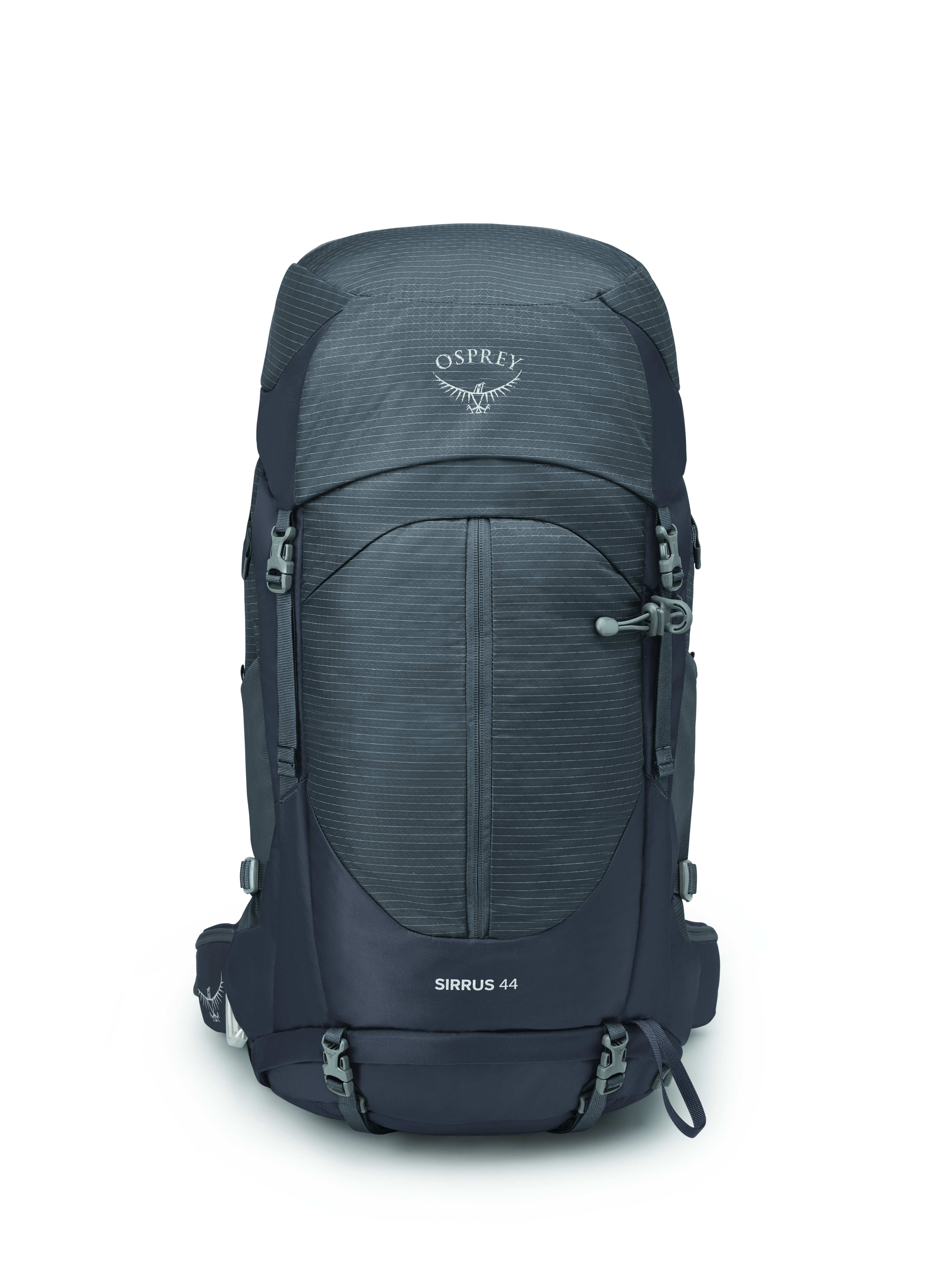 Batoh Osprey SIRRUS 44 tunnel vision grey