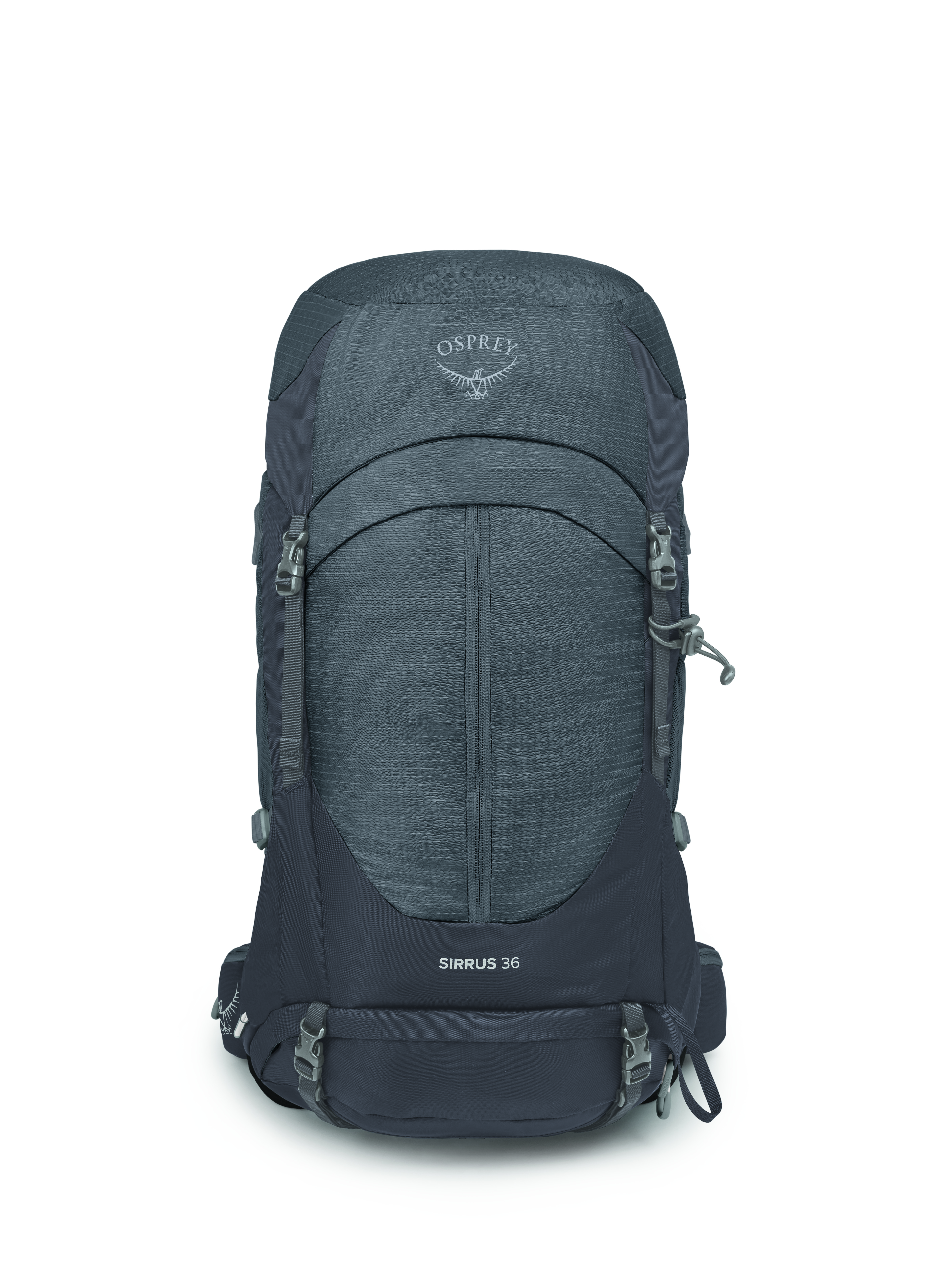 Batoh Osprey SIRRUS 36 tunnel vision grey