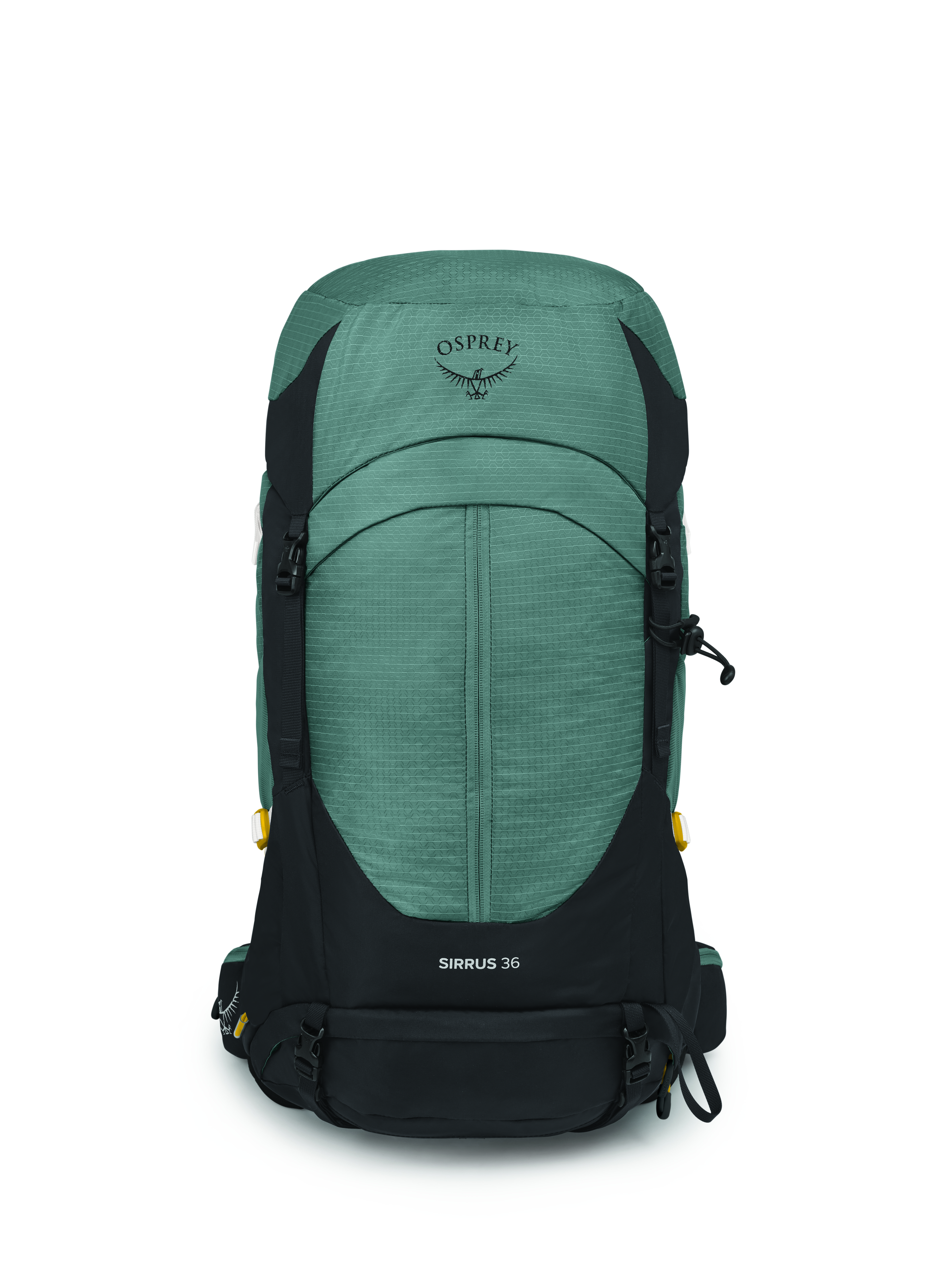 Batoh Osprey SIRRUS 36 succulent green