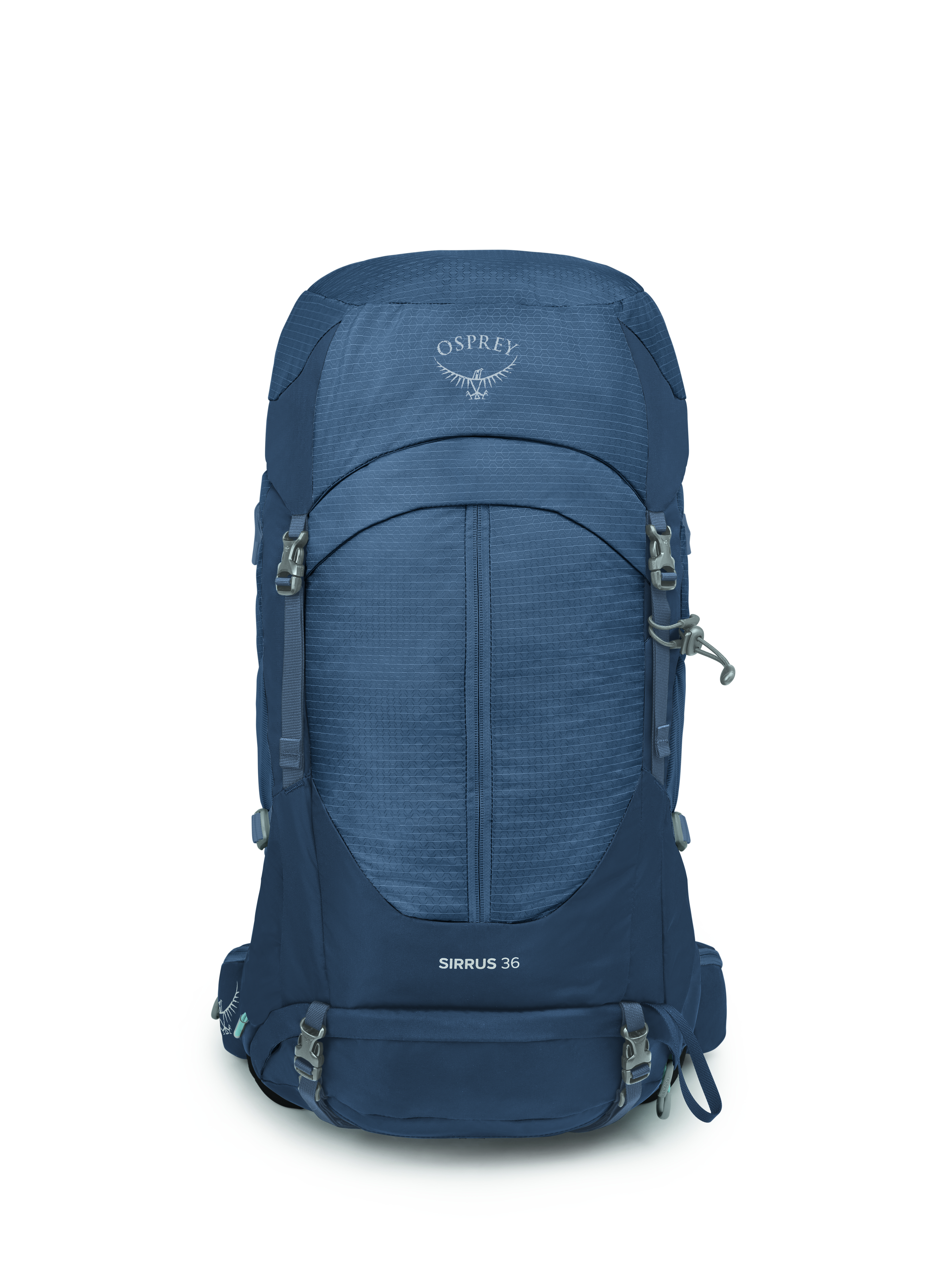 Batoh Osprey SIRRUS 36 muted space blue