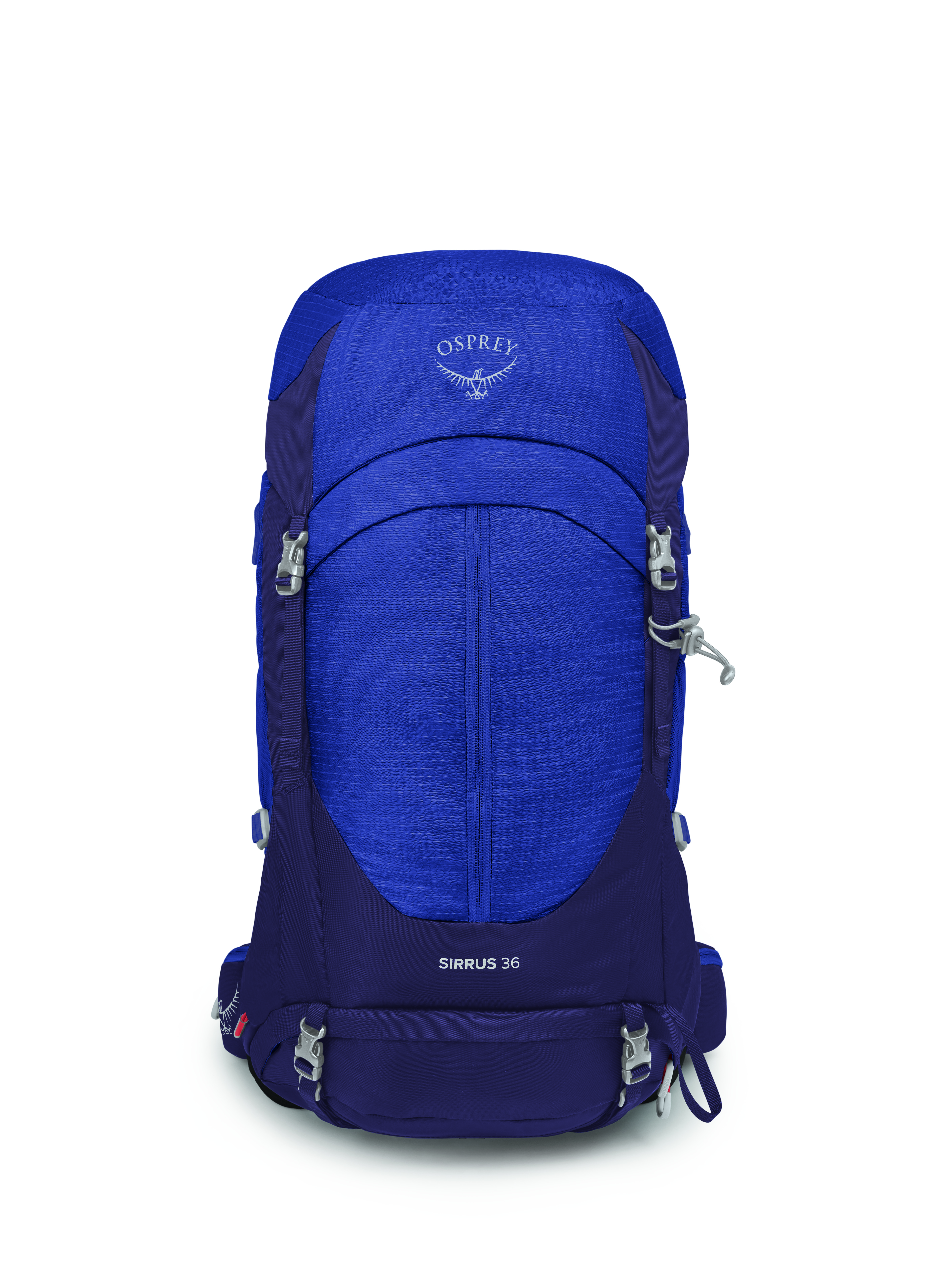 Batoh Osprey SIRRUS 36 blueberry