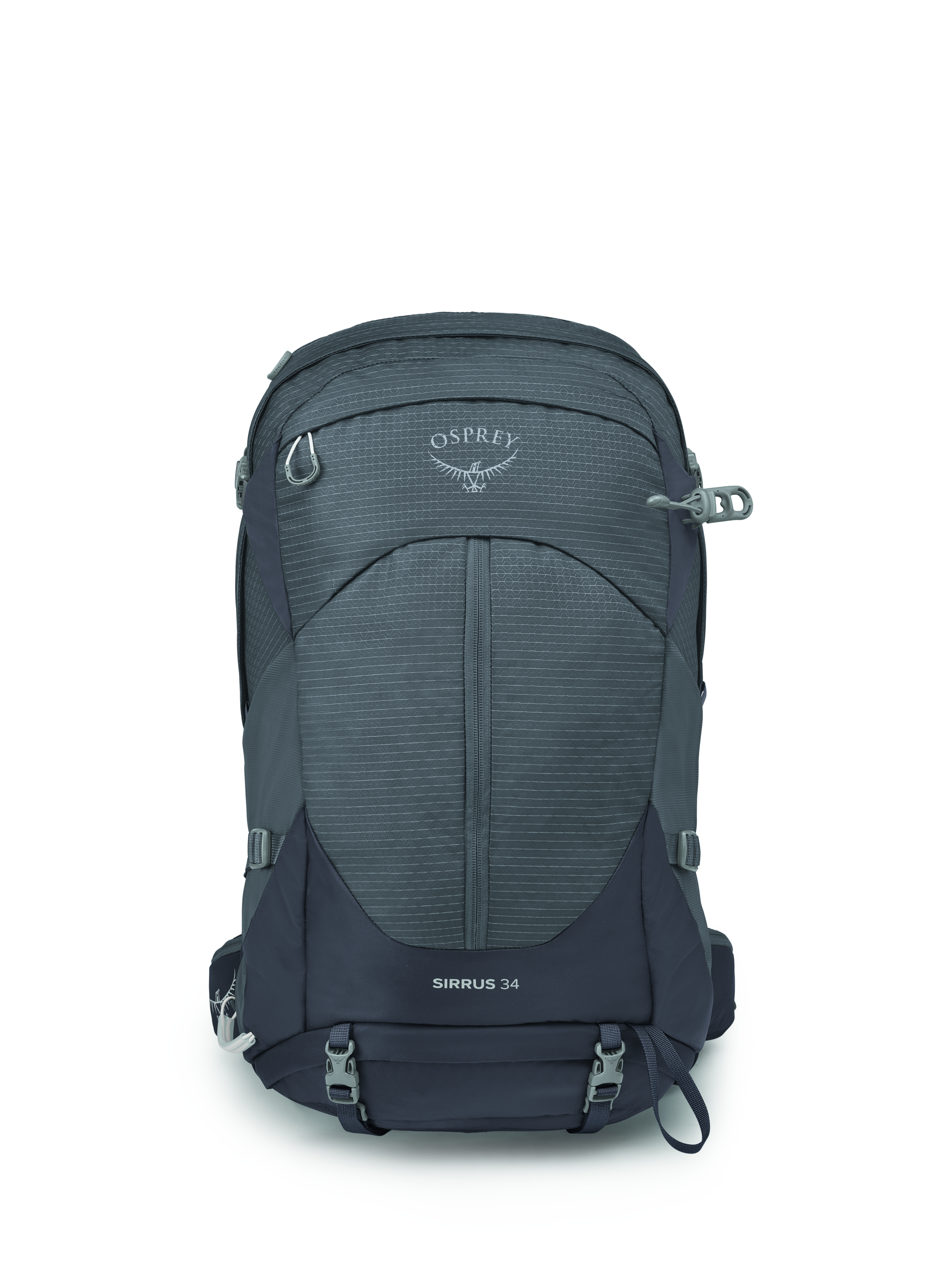 Batoh Osprey SIRRUS 34 tunnel vision grey