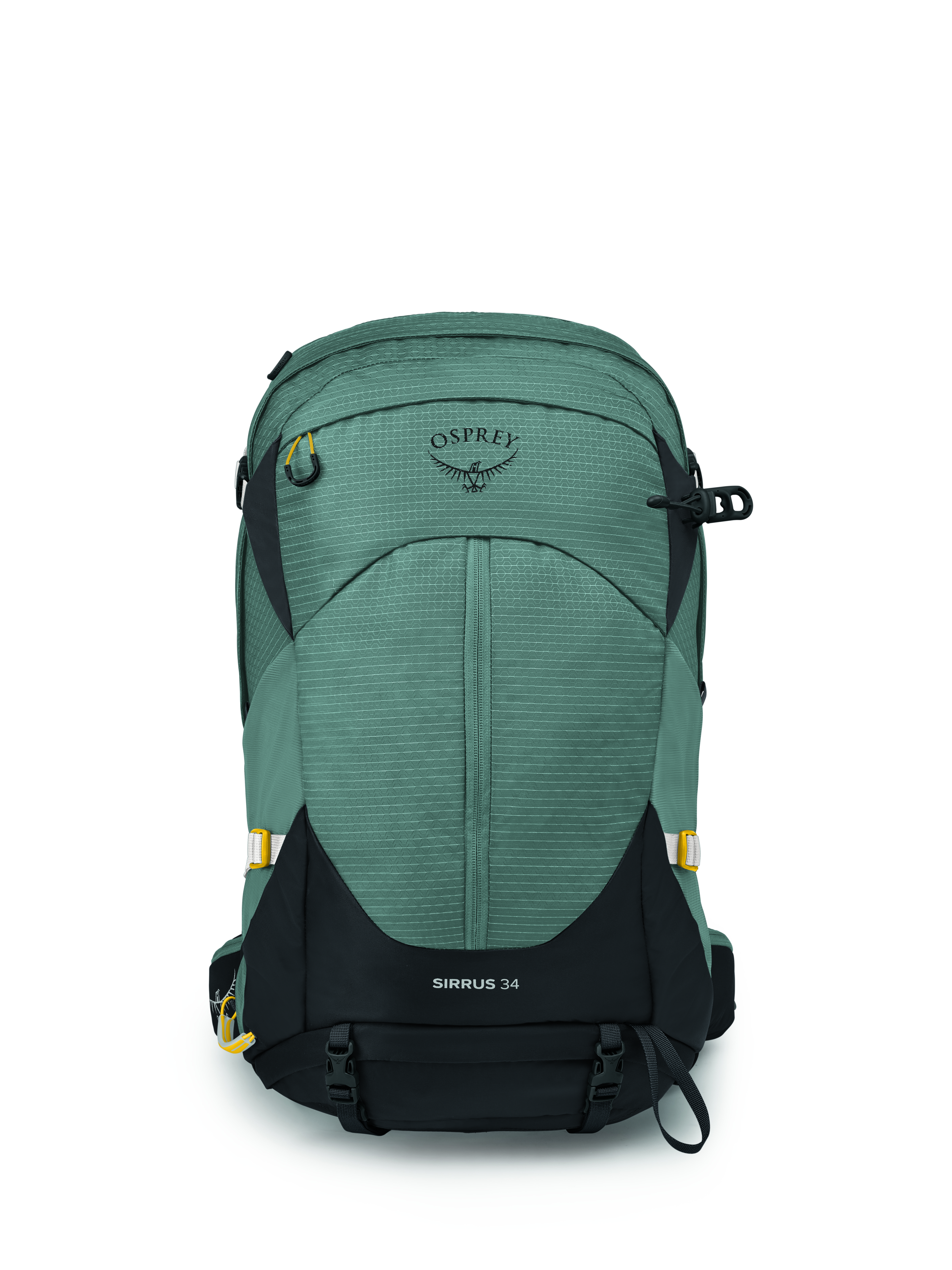 Batoh Osprey SIRRUS 34 succulent green