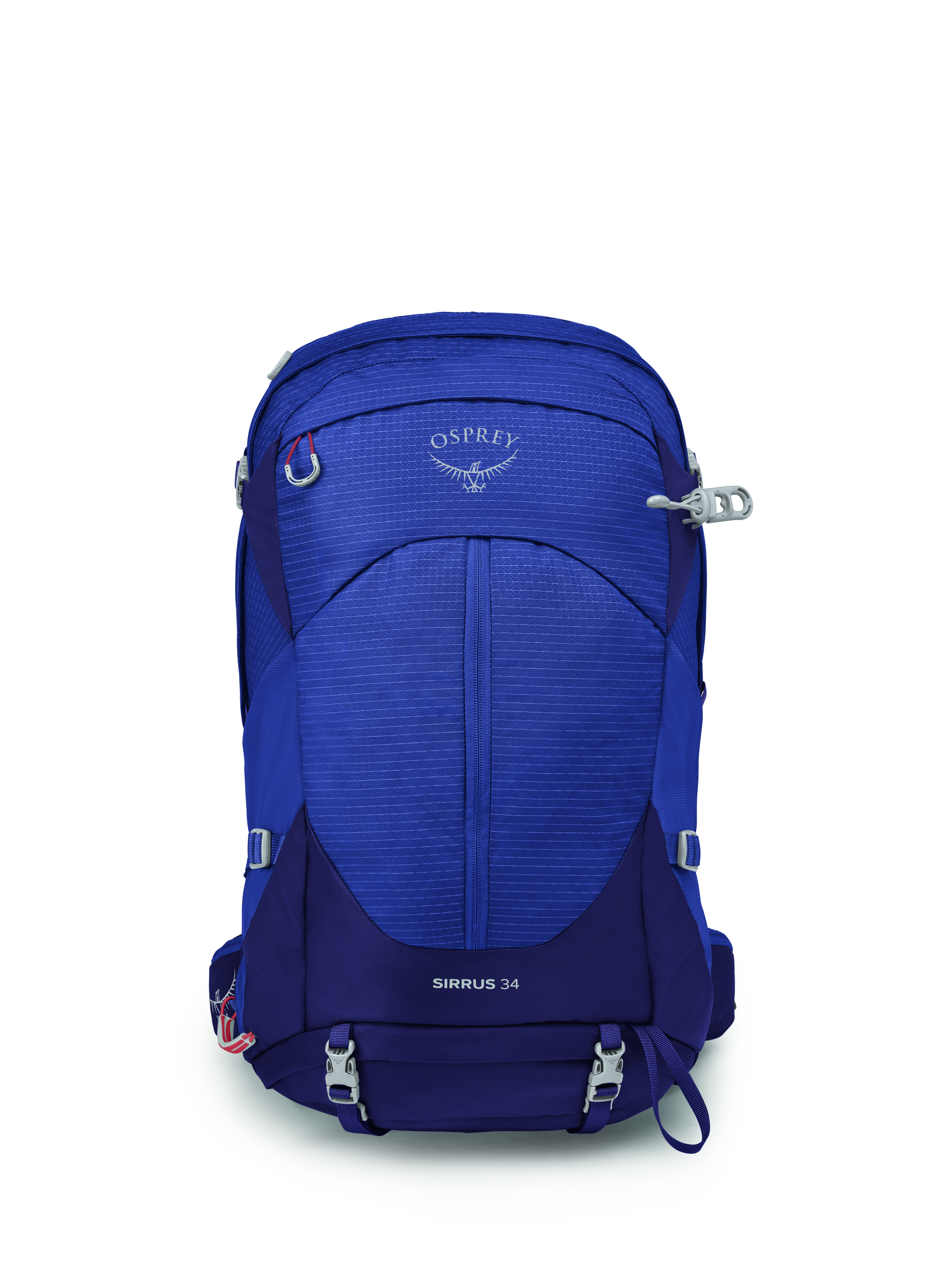 Batoh Osprey SIRRUS 34 blueberry