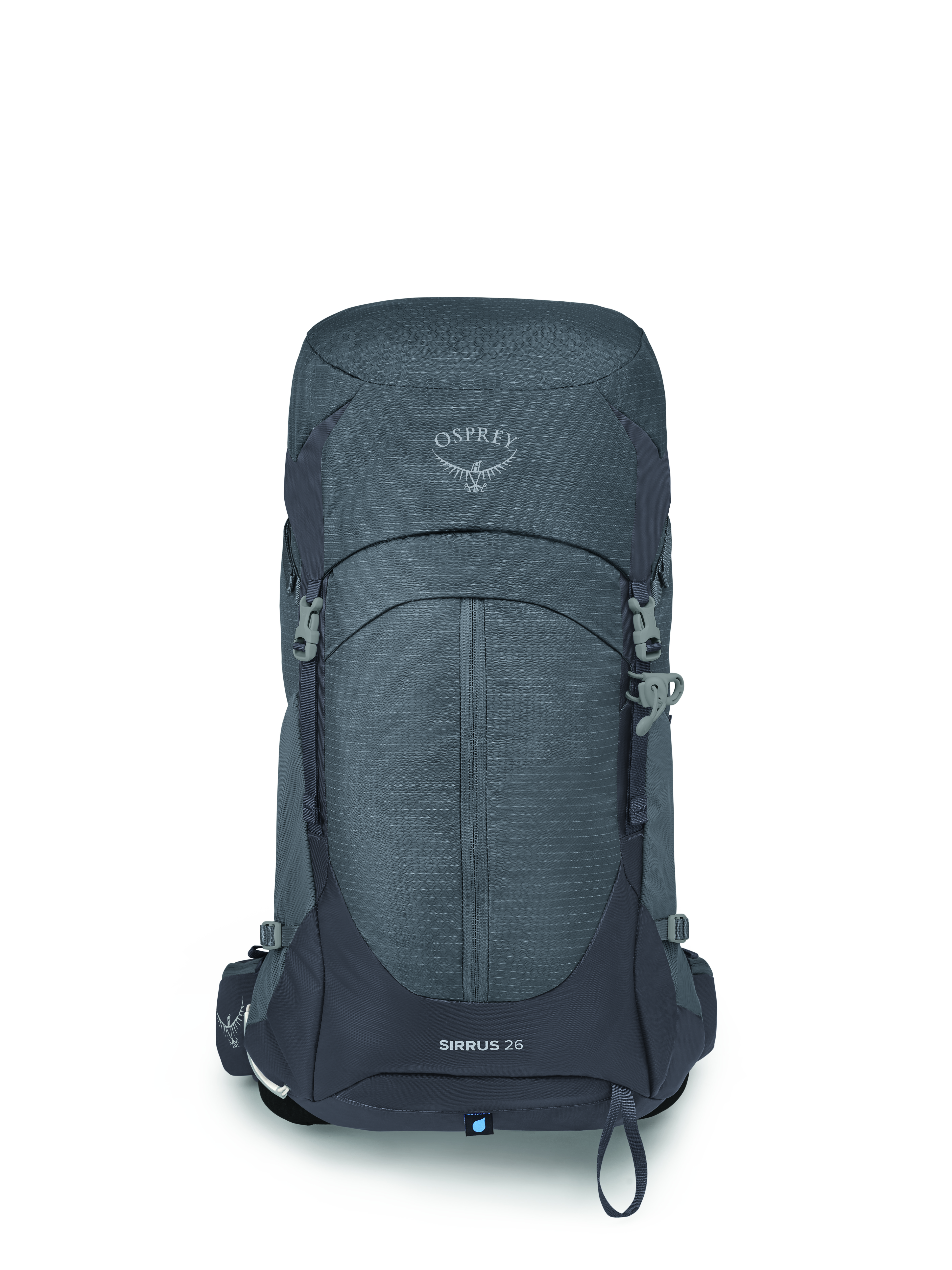 Batoh Osprey SIRRUS 26 tunnel vision grey