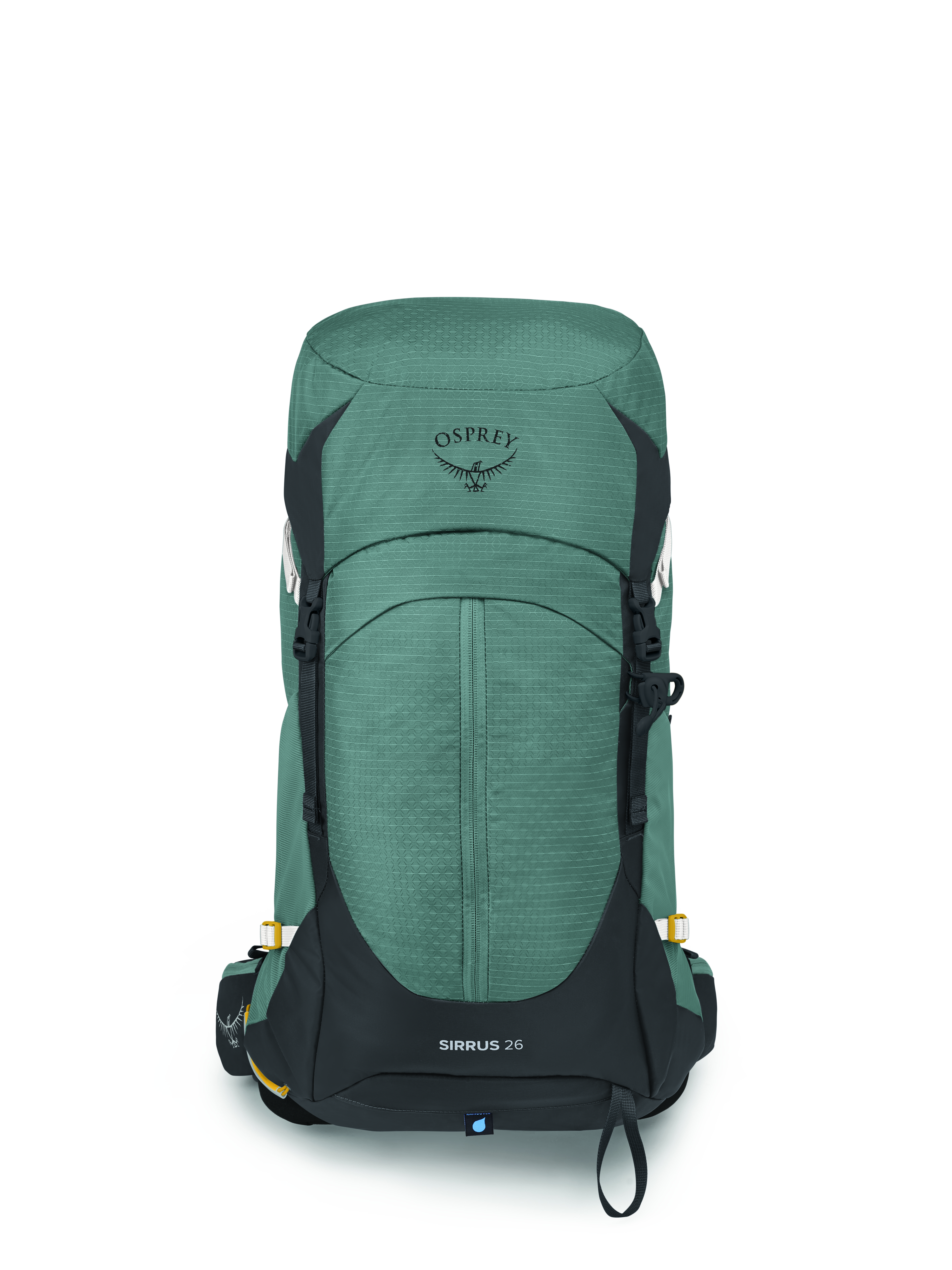Batoh Osprey SIRRUS 26 succulent green