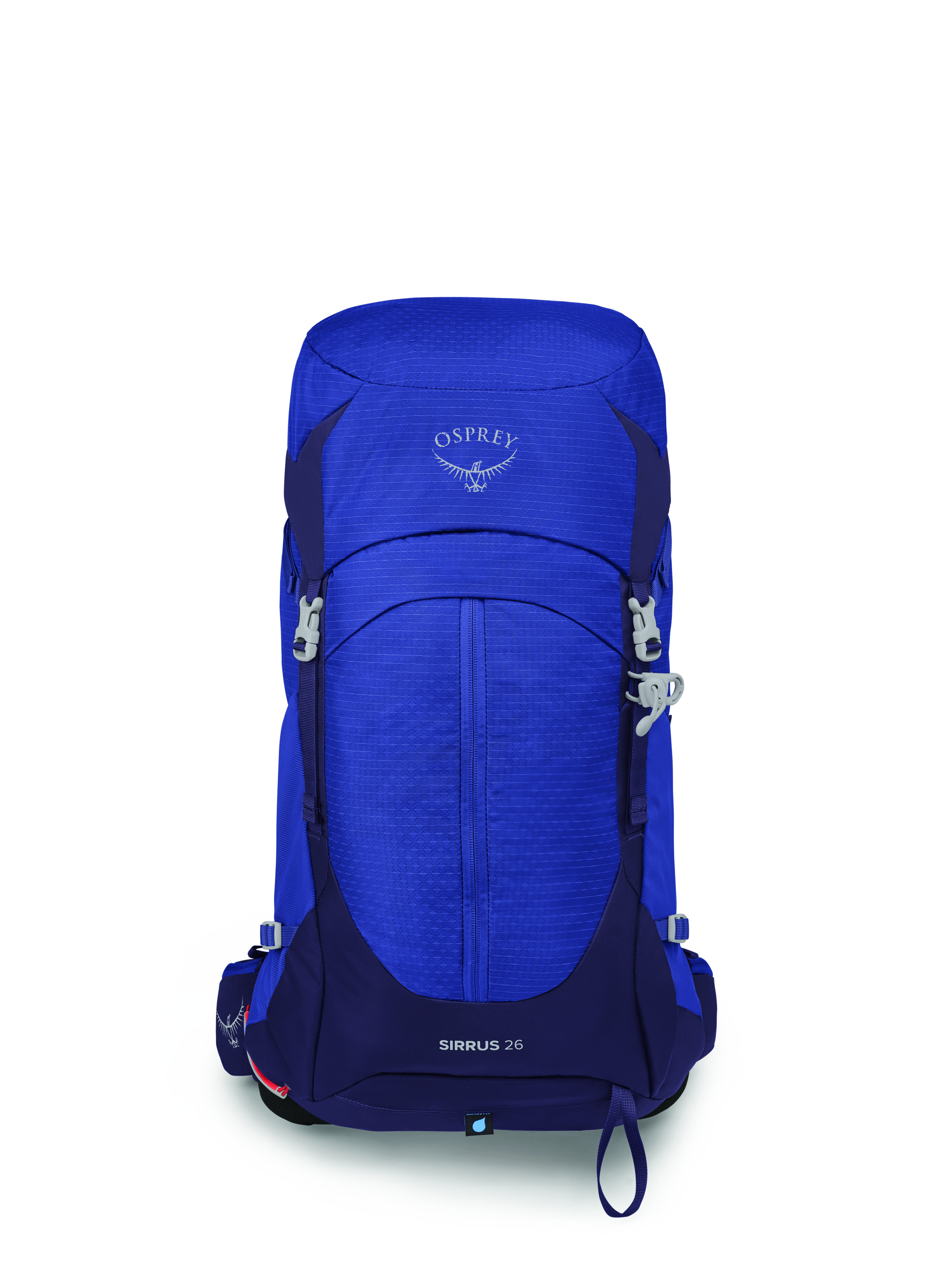 Batoh Osprey SIRRUS 26 blueberry