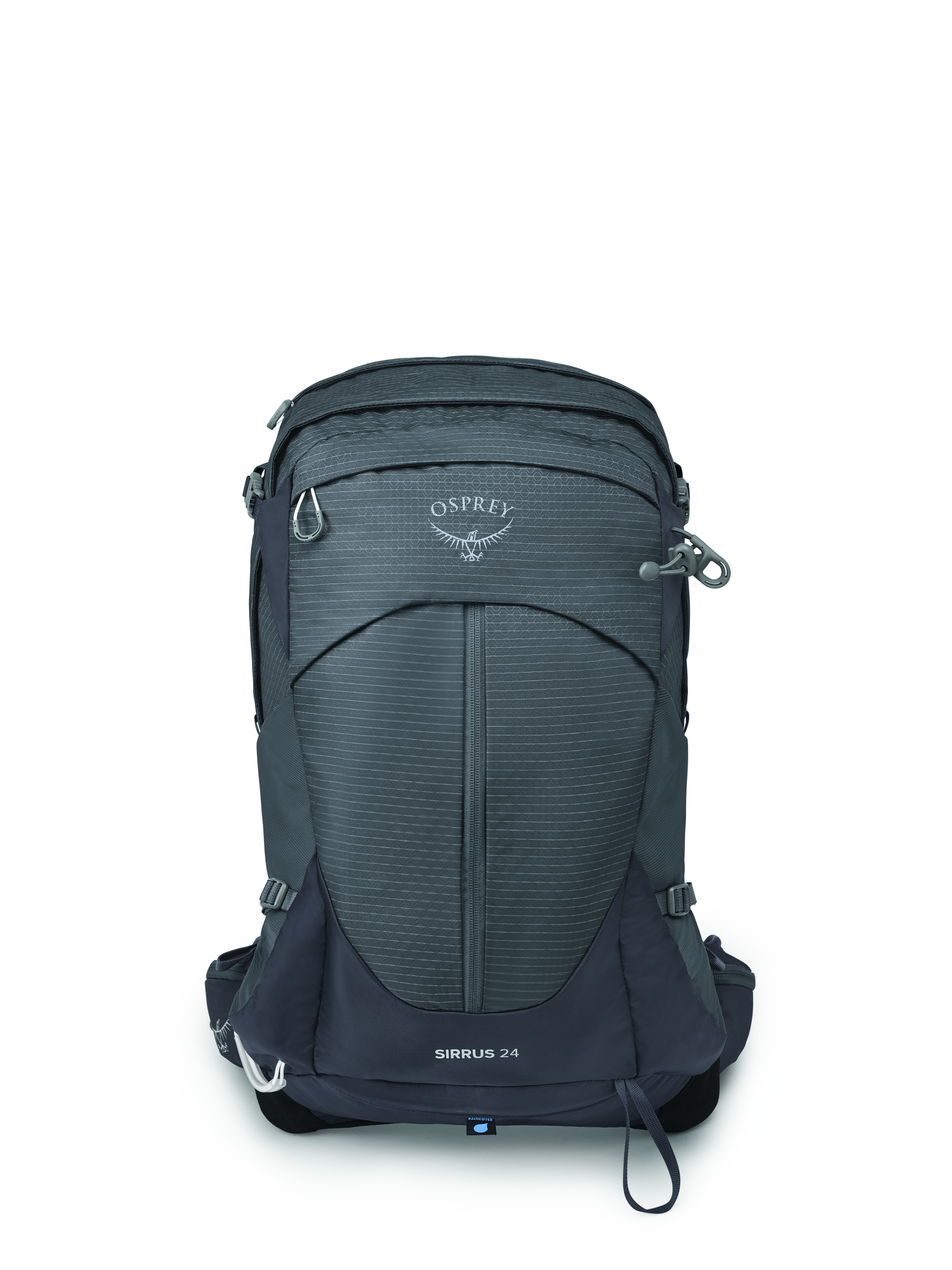 Batoh Osprey SIRRUS 24 tunnel vision grey