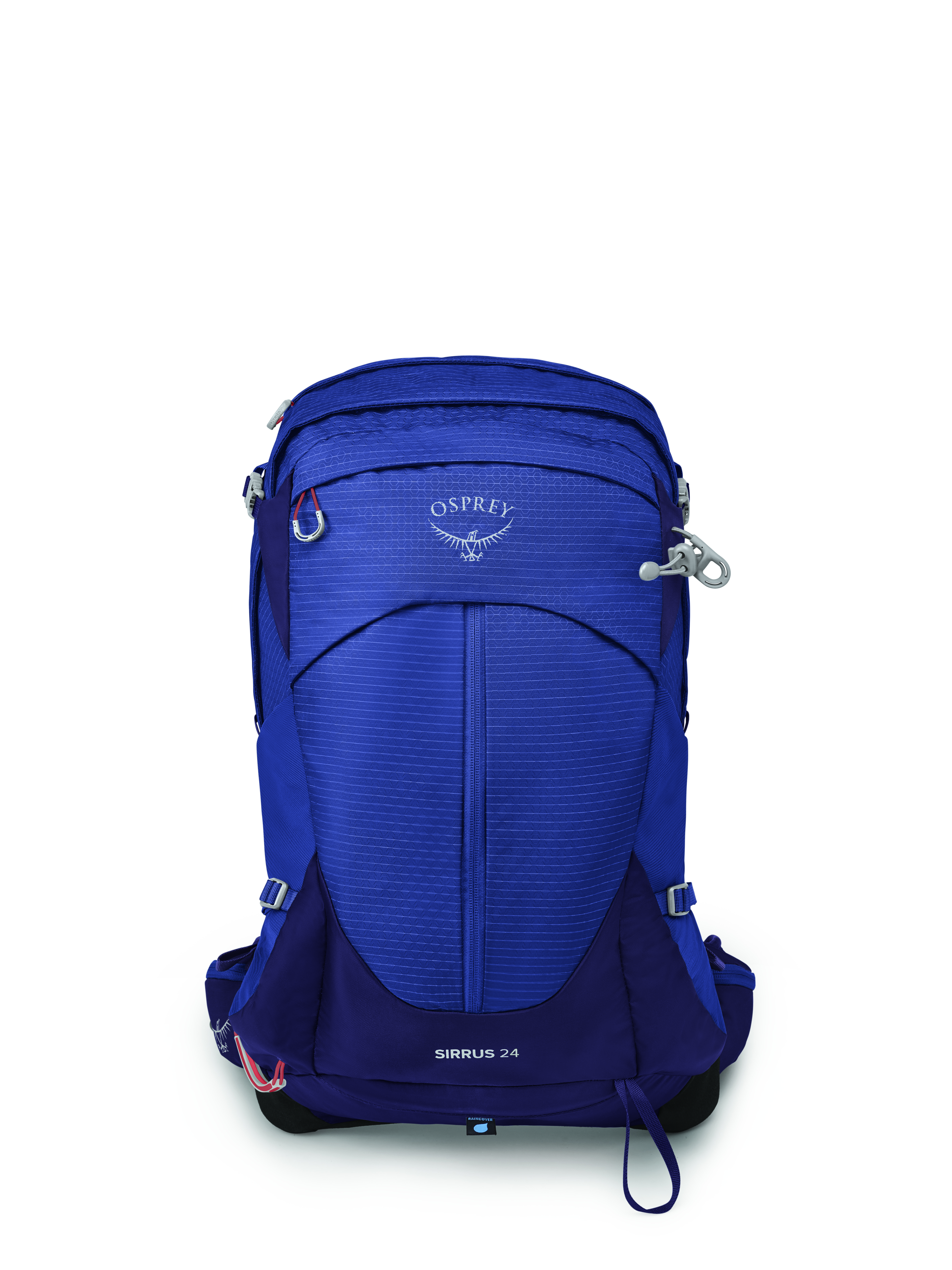 Batoh Osprey SIRRUS 24 blueberry