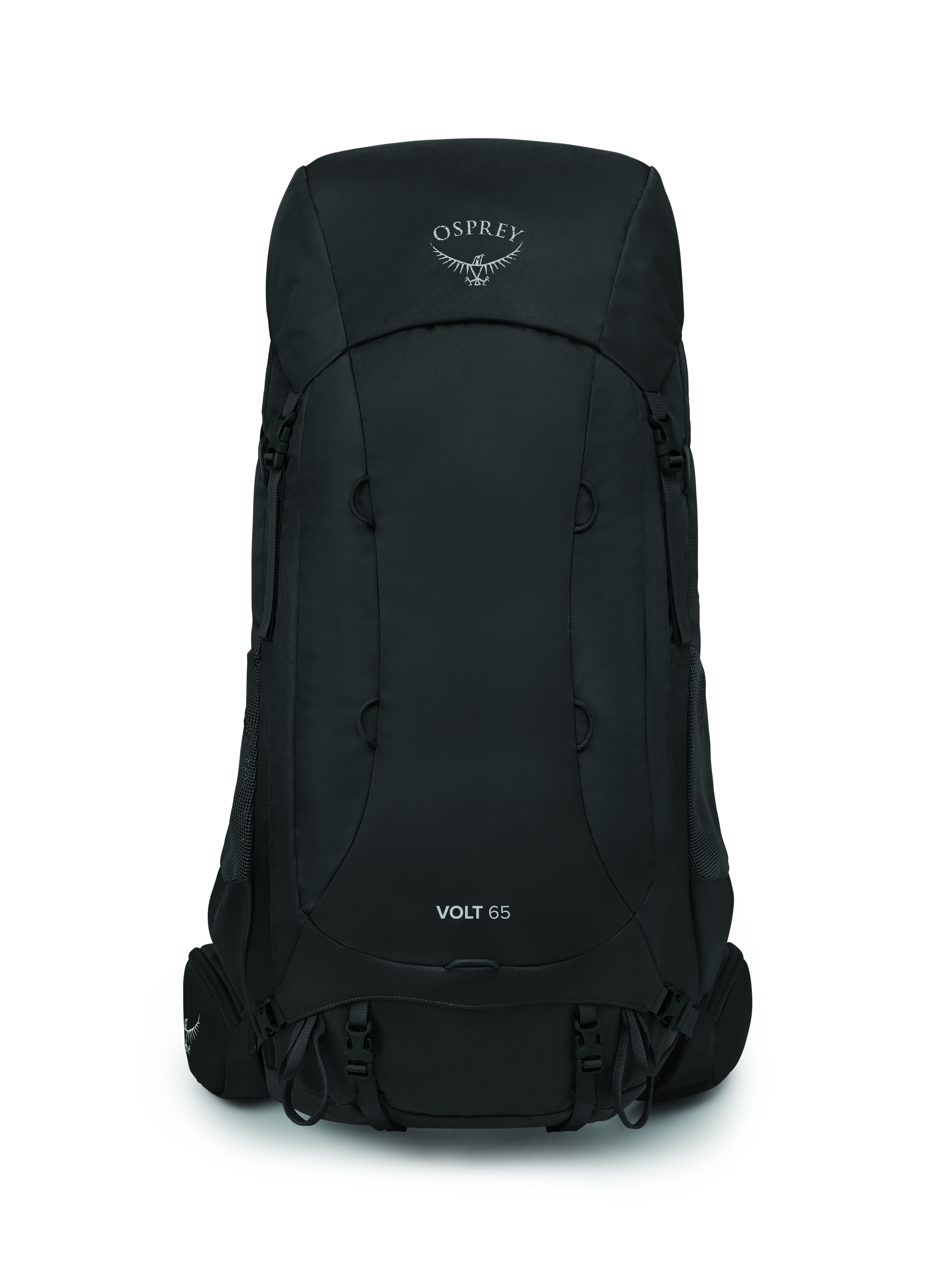 Batoh Osprey VOLT 65 mamba black
