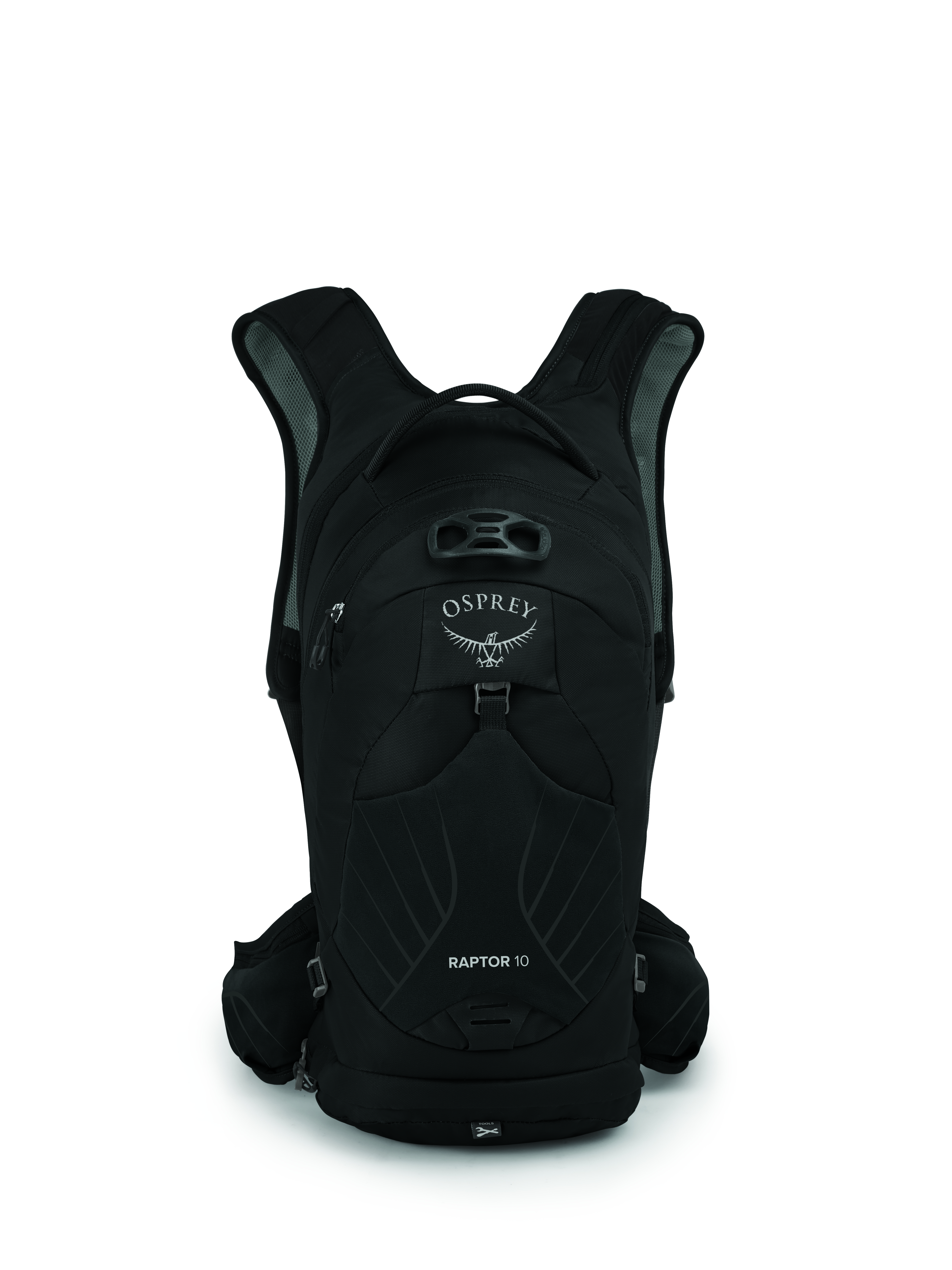 Batoh Osprey RAPTOR 10 black