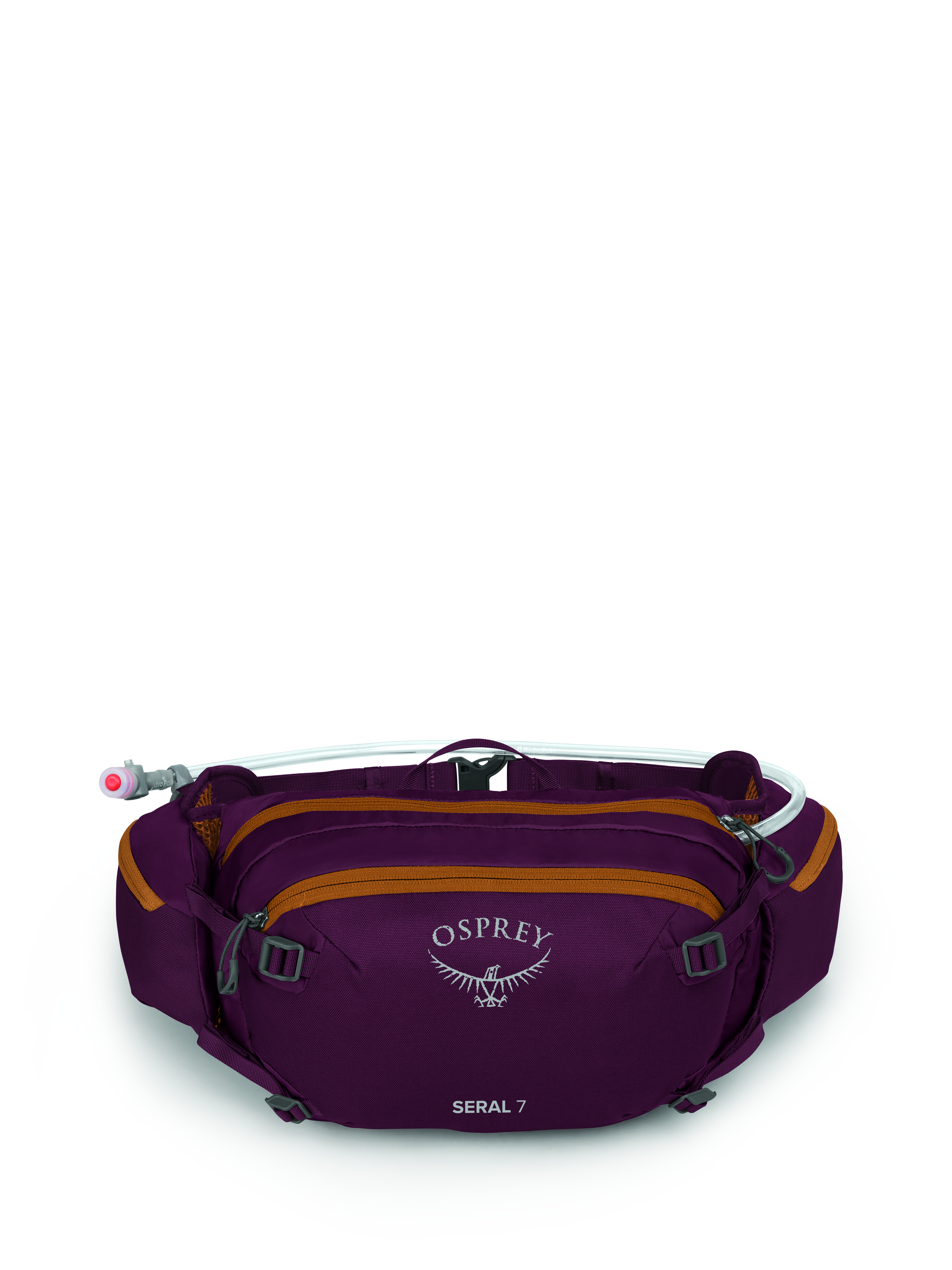 Batoh Osprey SERAL 7 aprium purple