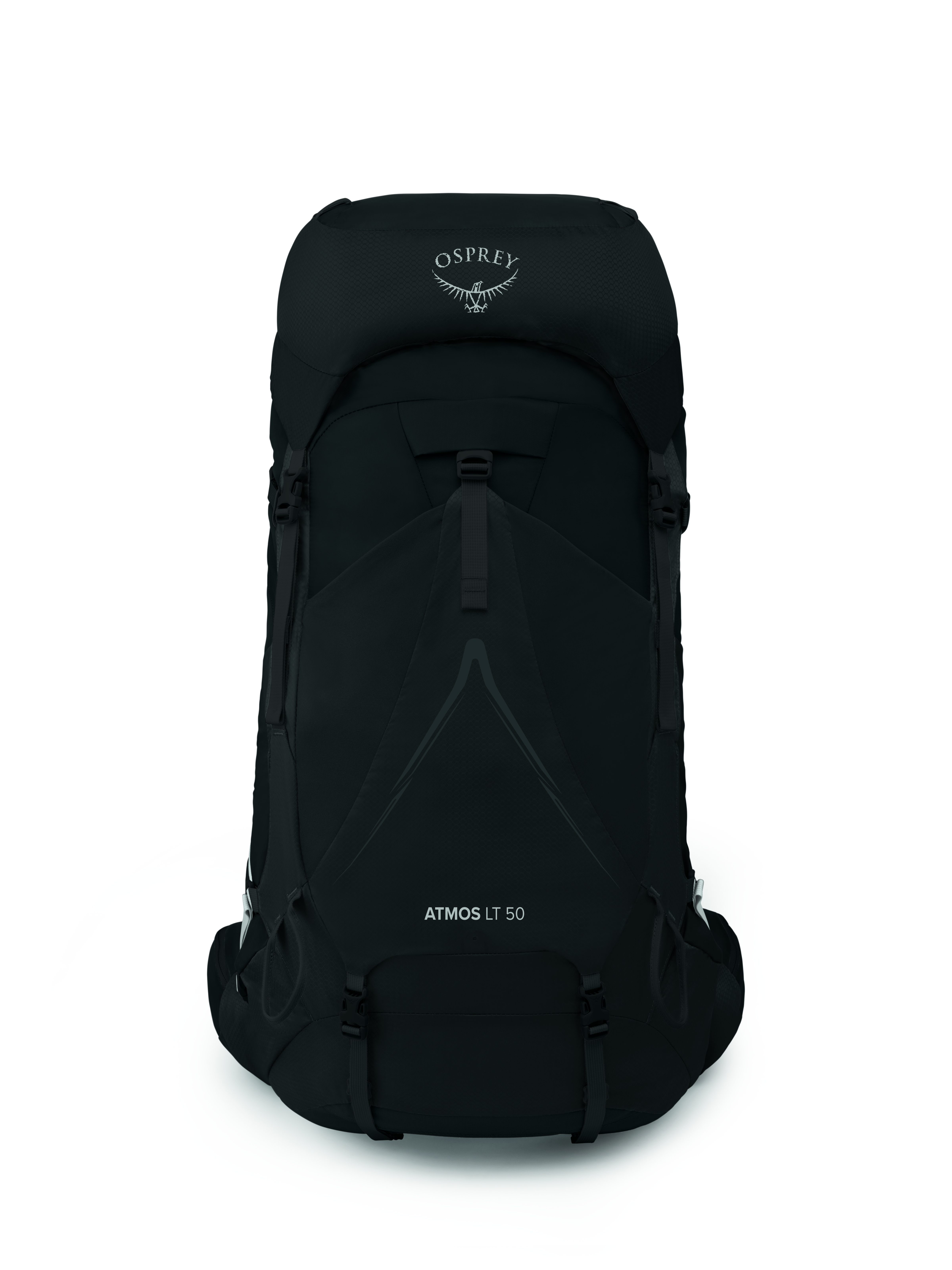 Batoh Osprey ATMOS AG LT 50 black L/XL