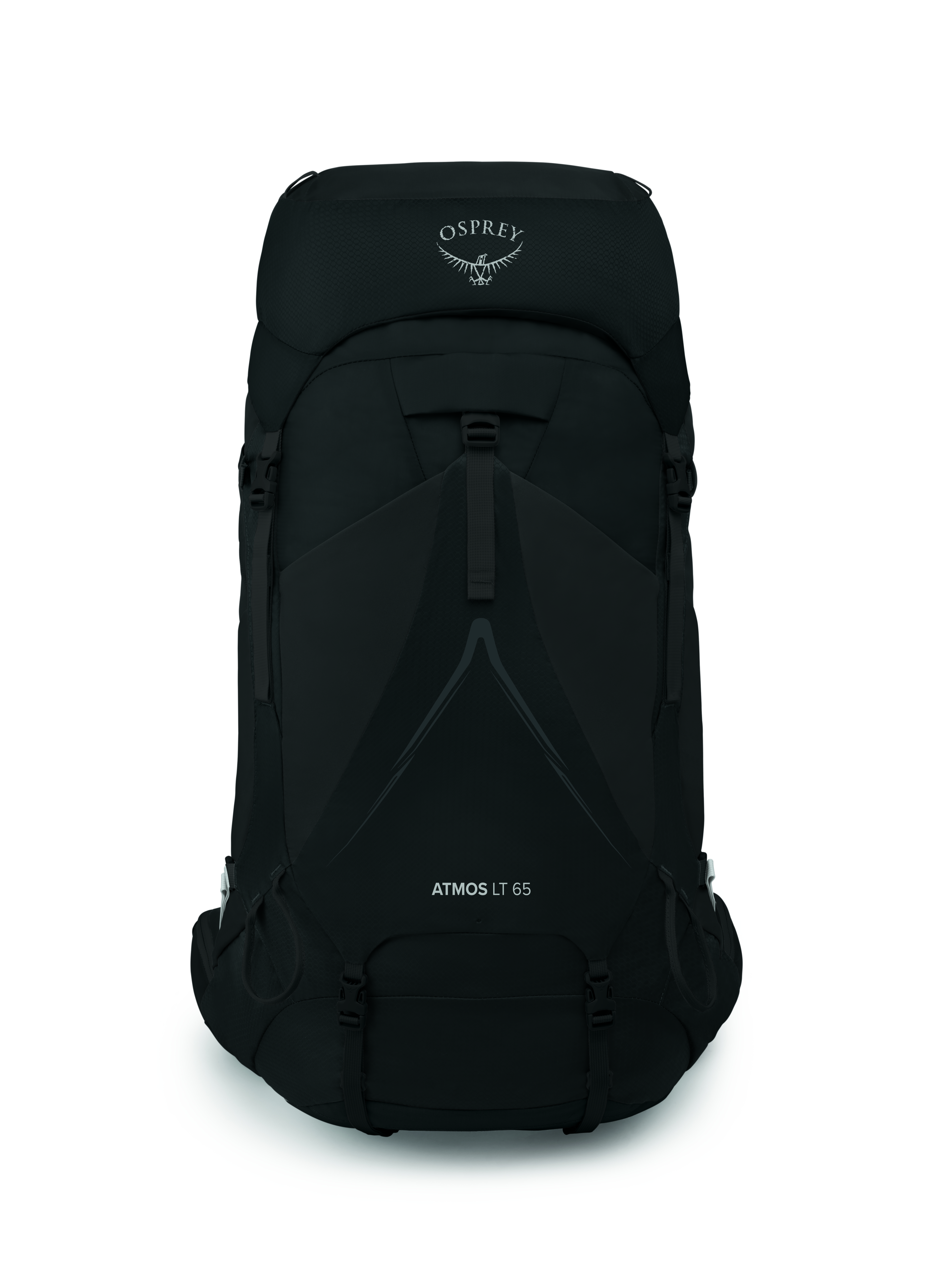 Batoh Osprey ATMOS AG LT 65 black L/XL