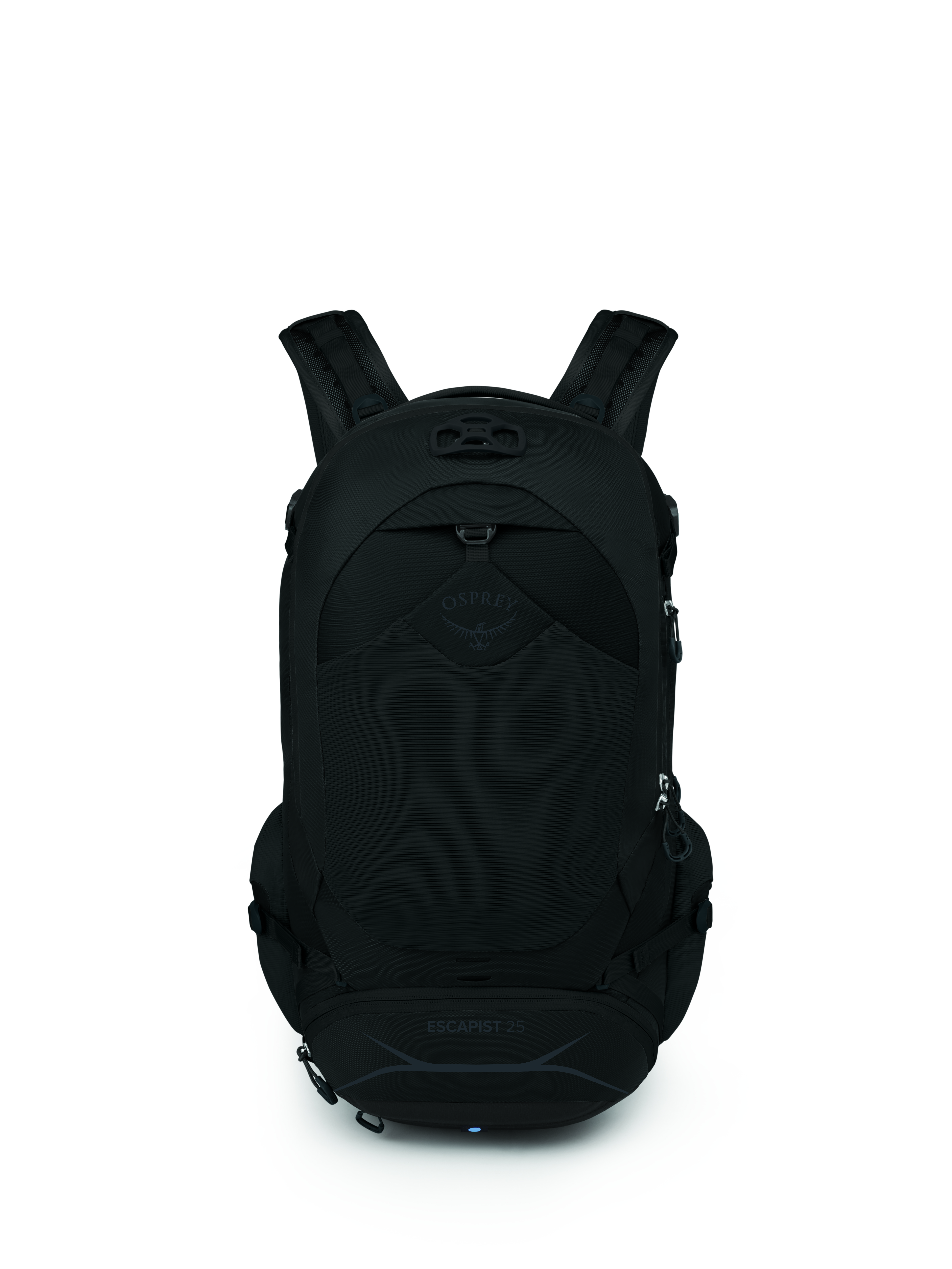 Batoh Osprey ESCAPIST 25 black M/L