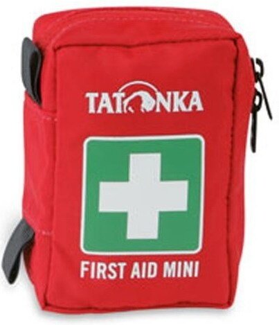 Lékárna Tatonka FIRST AID MINI red