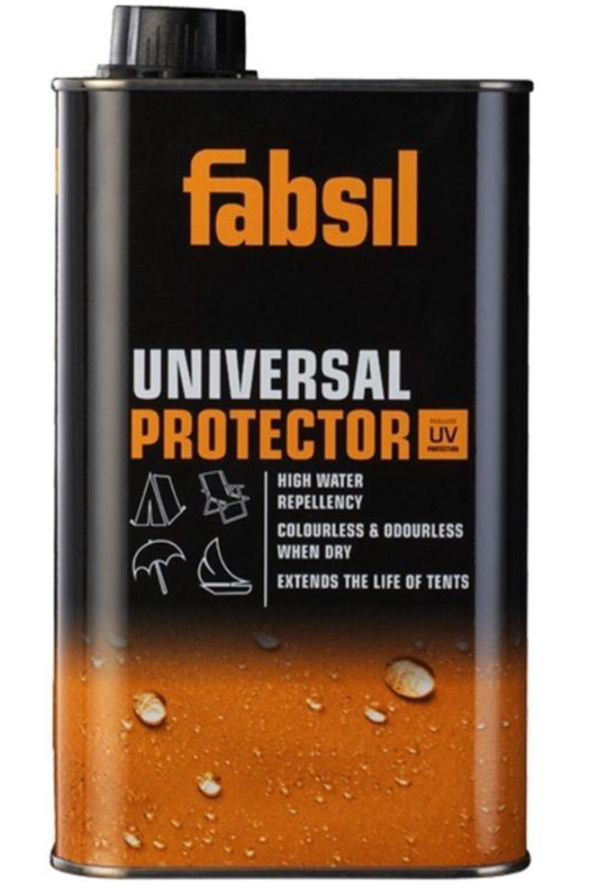 Impregnace Grangers Fabsil Universal Protector 2,5 l (+UV)
