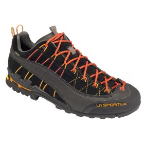 Boty La Sportiva Hyper Gtx Carbon/Neon 38 EU