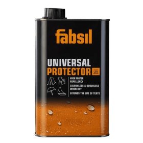 Impregnace Grangers Fabsil Universal Protector 1 l (+ UV), liquid one-size