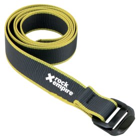 Pásek Rock Empire Belt QB one-size