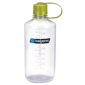 Láhev Nalgene Narrow Mouth 1000 ml Slate Slate 2021-0532 one-size