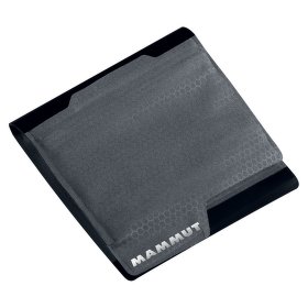 Peněženka Mammut Smart Wallet Light smoke 0213 one-size