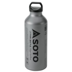 Láhev Soto Fuel Bottle 700ml one-size