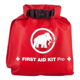 Lékárnička Mammut First Aid Kit Pro poppy 3271 one-size