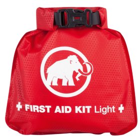 Lékárnička Mammut First Aid Kit Light poppy 3271 one-size