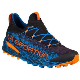 Boty La Sportiva Tempesta Gtx Electric Blue/Tiger 43,5 EU