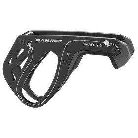 Jistítko Mammut Smart 2.0 grey 0139 one-size