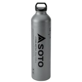 Láhev Soto Fuel Bottle 1000ml one-size