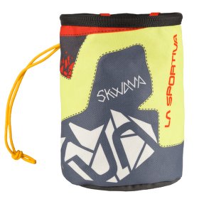 Pytlík La Sportiva Skwama Chalk Bag one-size