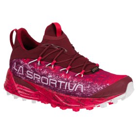 Boty La Sportiva Tempesta Woman Gtx Black/Mist 37 EU