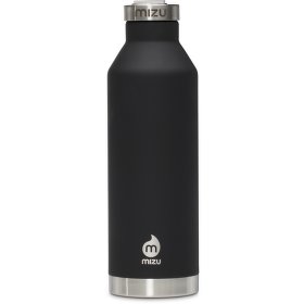 Termoska Mizu MIZU V8 - 750ml - Enduro Black LE w SST Cap Black one-size