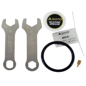 ND Soto Maintenance Kit one-size