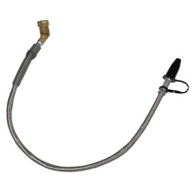 ND Soto Replacement Hose Unit one-size