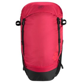 Batoh Mammut Ducan 24 Women marine-black 24 l