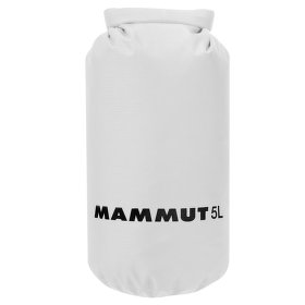 Vak Mammut Drybag Light 5 L waters one-size