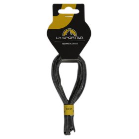 Tkaničky La Sportiva Mountain Running Laces 107 cm Grey 107