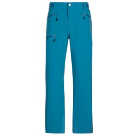 Kalhoty Mammut Stoney HS Thermo Pants Men Marine-white 54