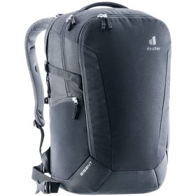 Batoh deuter Gigant Black one-size