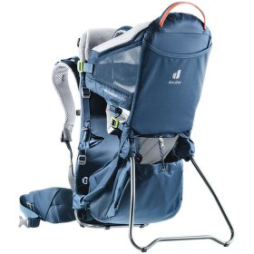 Sedačka deuter Kid Comfort Active Teal