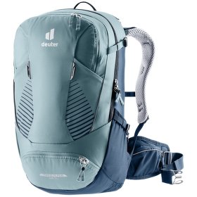 Batoh deuter Trans Alpine 28 SL dusk-marine one-size